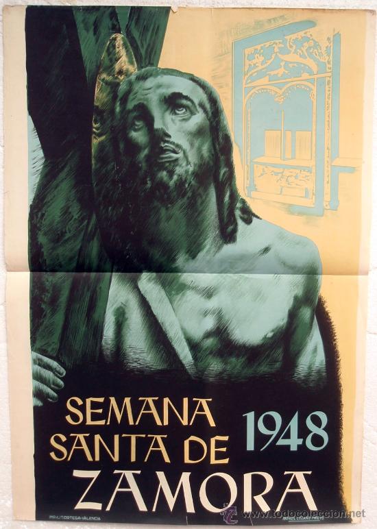 Semana Santa en Zamora  